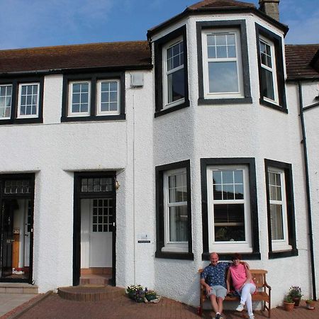 No 4 Portpatrick B&B Екстериор снимка