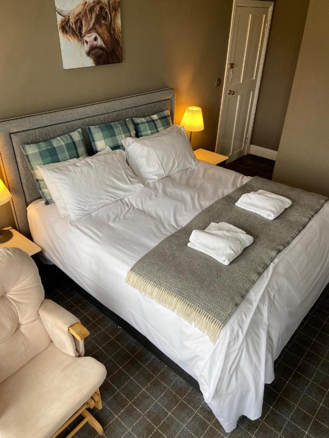 No 4 Portpatrick B&B Екстериор снимка