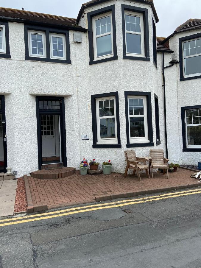 No 4 Portpatrick B&B Екстериор снимка
