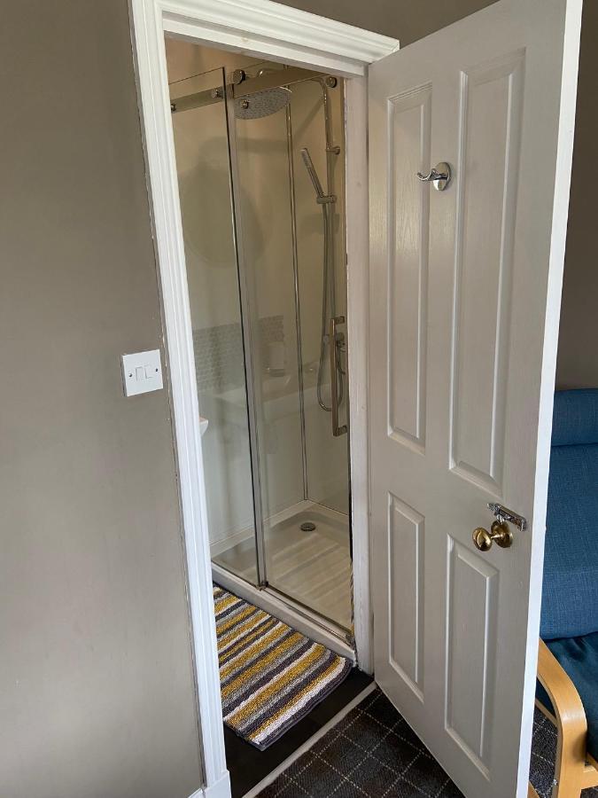 No 4 Portpatrick B&B Екстериор снимка
