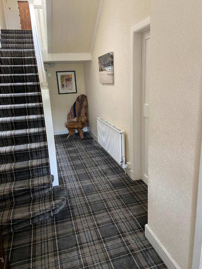 No 4 Portpatrick B&B Екстериор снимка