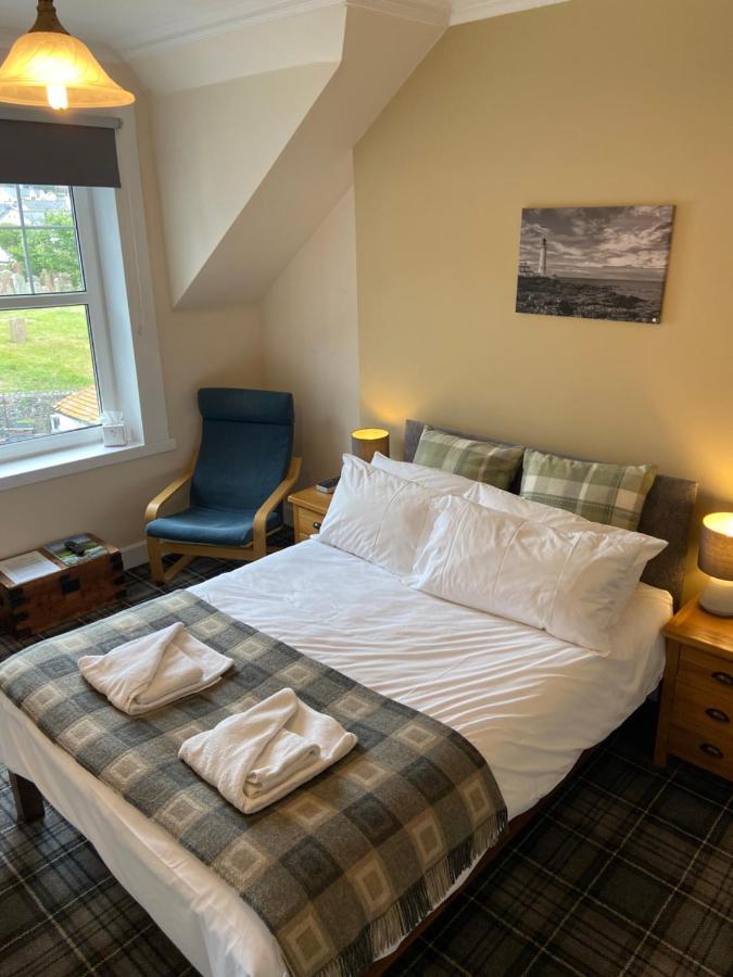 No 4 Portpatrick B&B Екстериор снимка