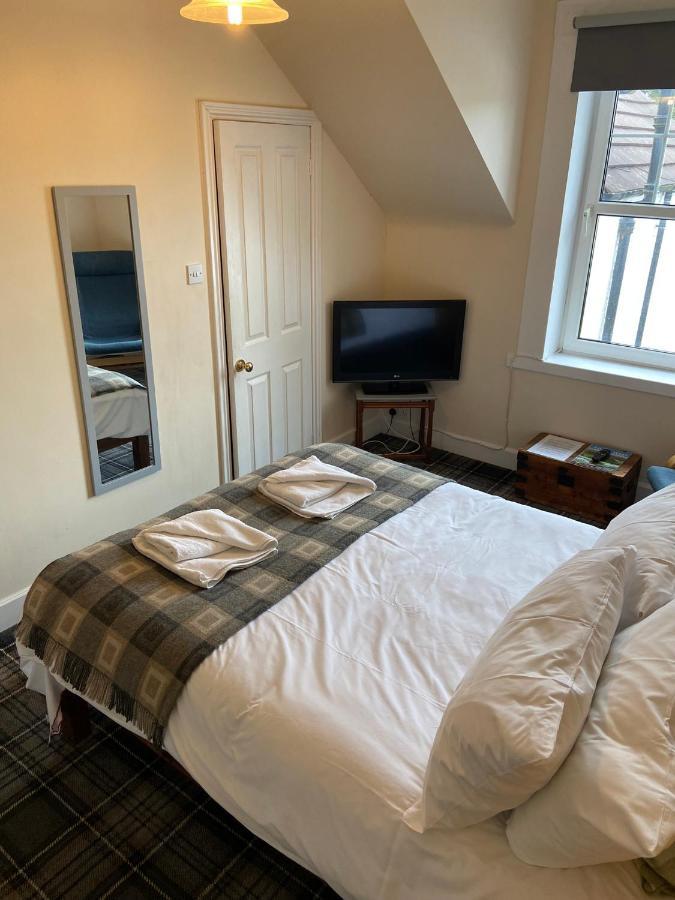 No 4 Portpatrick B&B Екстериор снимка