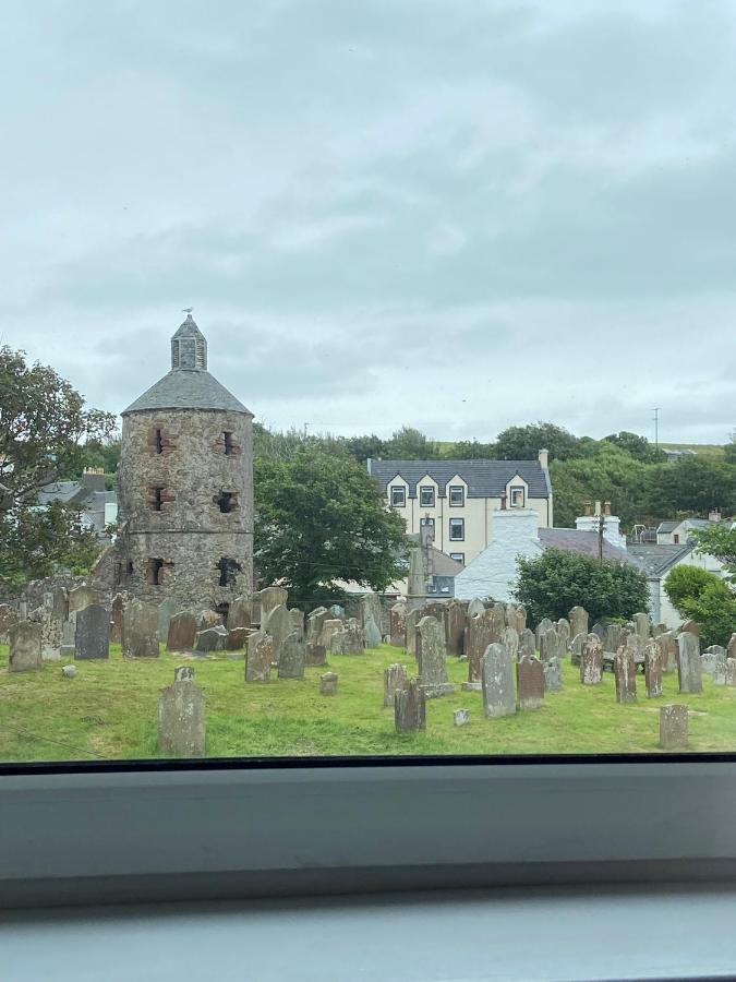 No 4 Portpatrick B&B Екстериор снимка